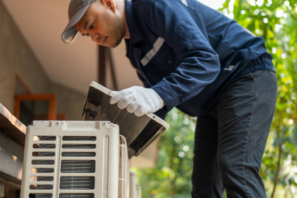 HVAC troubleshooting in Walden, NY